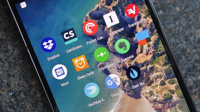 14 Useful Apps To Install On Your New Phone