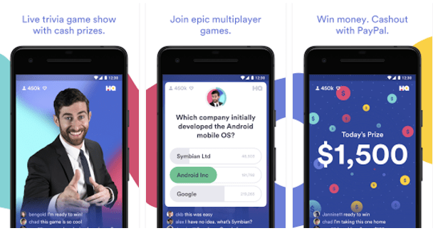 You Have 10 Seconds To Guess How Screwed Up HQ Trivia Will Get When It Launches On Android