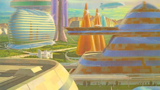 Tech Nerds Who Predicted An Internet Utopia Are Sorry For Being So Wrong