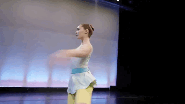 This Steven Universe-Inspired Ballet Performance Will Break Your Heart