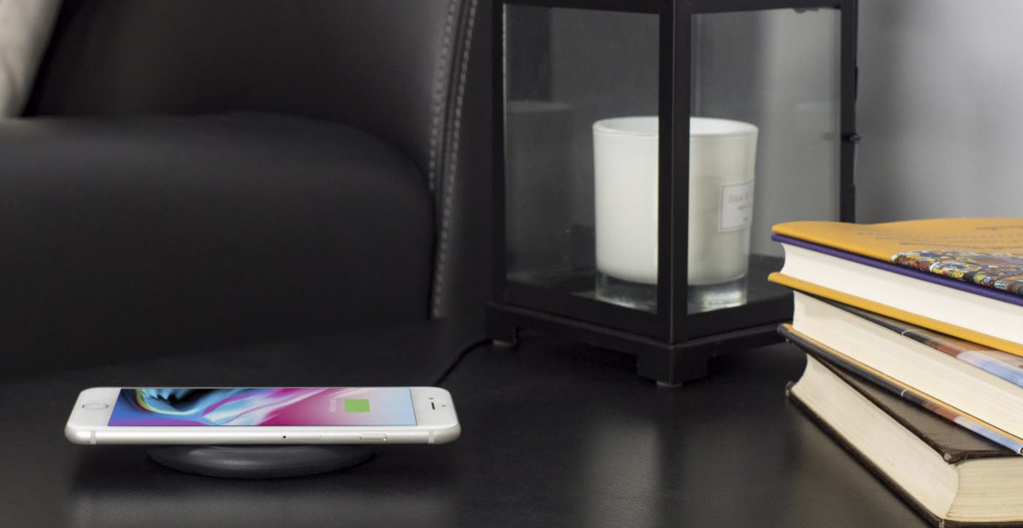 We Tested 5 Wireless Chargers For The iPhone And This Is The Best