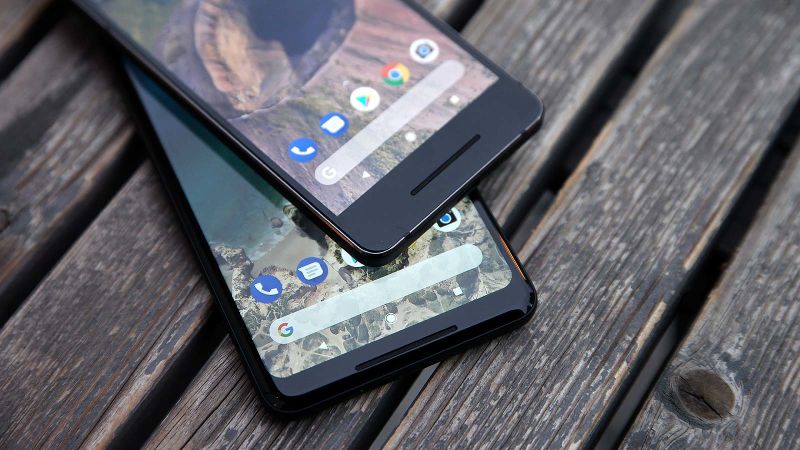 Google’s Whole Hardware Thing Is Confusing The Hell Out Of Me