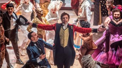 The Greatest Showman Is What Happens When A Real Person’s Story Becomes Fantasy