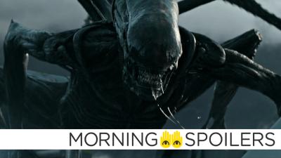 Is The Next Alien Movie In Trouble?