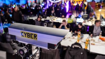 Major Hacker Conference Organisers Accused Of Ignoring Harassment, Enabling Abusers