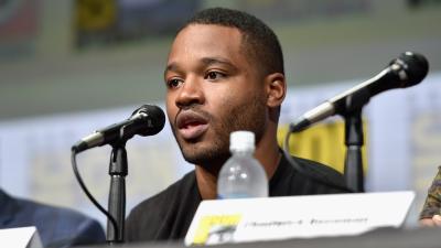Ryan Coogler Wasn’t Ready To Direct Black Panther Until He Travelled To Africa