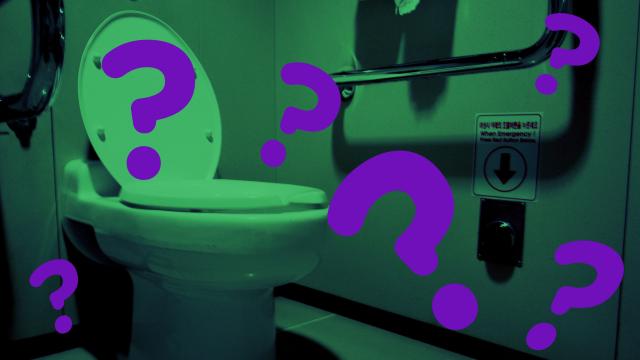 Where Do The CW’s Supervillains Poop? An Investigation