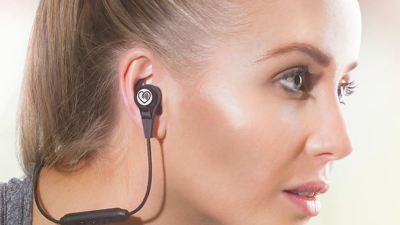 If You Want To Maximise Your Workouts, The HR+ Earphones Are A Game Changer