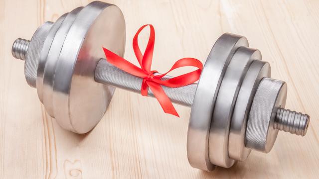 Christmas Gifts For People Who Like Exercising