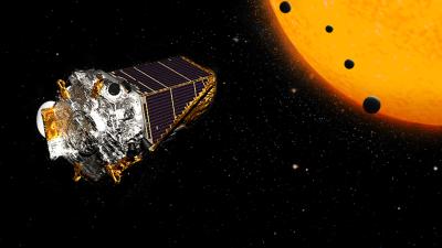 How To Watch NASA’s Big (Exoplanet?) Announcement, Live