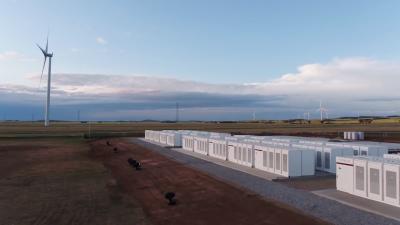 A Month In, Tesla’s SA Battery Is Surpassing Expectations