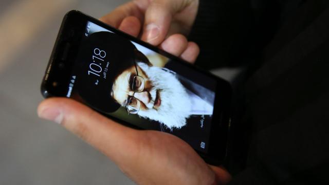 Iran Moves To Block Social Media Apps, Mobile Networks As Protests Spread