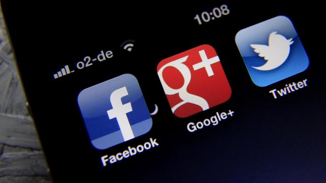 Germany’s New Social Media Hate Speech Law Is Now Being Enforced