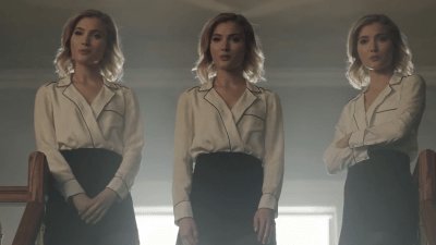 ‘The Gifted’ Might Just Be A Supervillain Origin Story