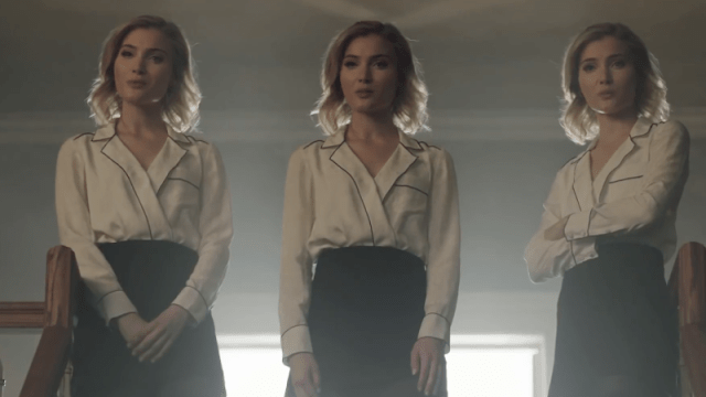 ‘The Gifted’ Might Just Be A Supervillain Origin Story