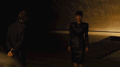 Watch How Blade Runner 2049’s VFX Masters Created A Perfect Digital Double Of Sean Young