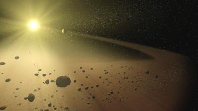 New Results Quash ‘Alien Megastructure’ Theory Of Mysterious Dimming Star