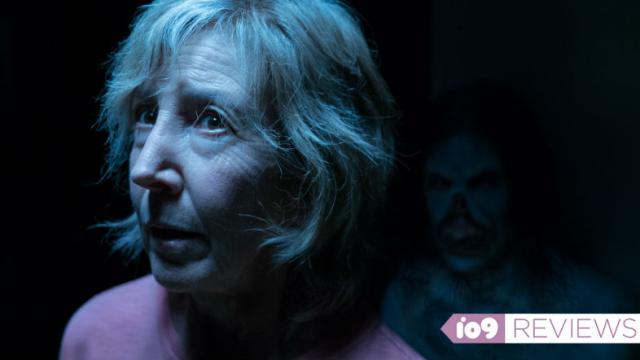 Insidious: The Last Key Takes The Franchise In Some Surprising (and Welcome) Directions