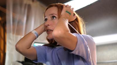 The X-Files Premiere Did One Thing Fans Will Love And One They Will Really Hate