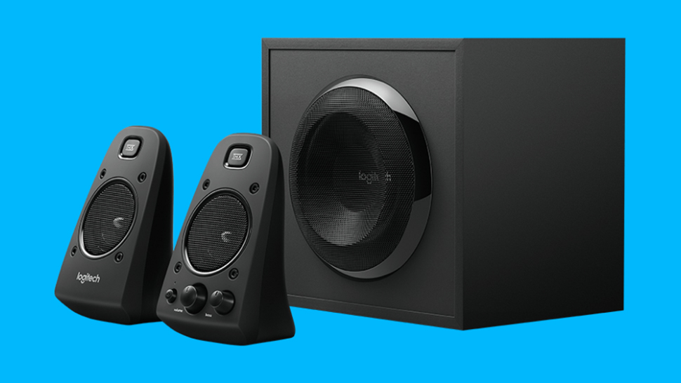 Why Your Speakers Sound Terrible And How To Upgrade