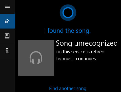 When Microsoft Shut Down Groove Music, Cortana Lost A Useful Feature