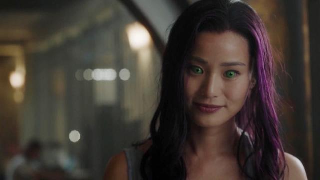 The Gifted, The Best X-Men TV Show In Years, Will Return For A Second Season