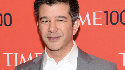 Uber’s Ex-CEO Is Reportedly Unloading A Big Chunk Of His Stock For $US1.4 Billion
