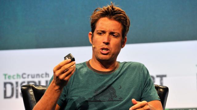 GoPro Reportedly Lays Off Hundreds Of People Following Disastrous Karma Drone