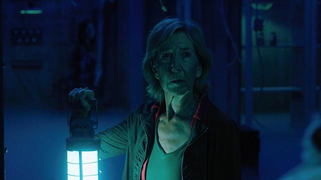 How Insidious: The Last Key Kept Things Fresh The Fourth Time Around