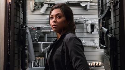 Taraji P Henson On Hollywood’s Refusal To Cast Older Women In Action Movies: ‘F*#$ That’
