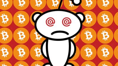 Reddit Email Vulnerability Leads To Thousands Of Dollars In Stolen Bitcoin Cash