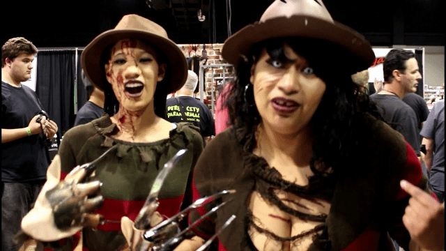 Watch The Trailer For FredHeads, A Documentary Look At The Eclectic Freddy Krueger Fandom