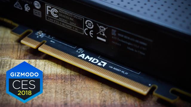 AMD Is Making A Really Great Case For Ditching Intel-based Computers 