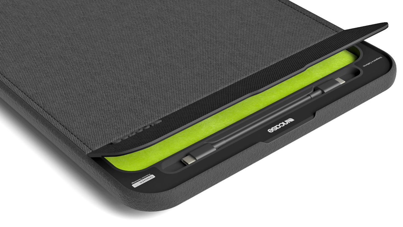 Putting A Battery Inside A Laptop Sleeve Is A Brilliant Idea