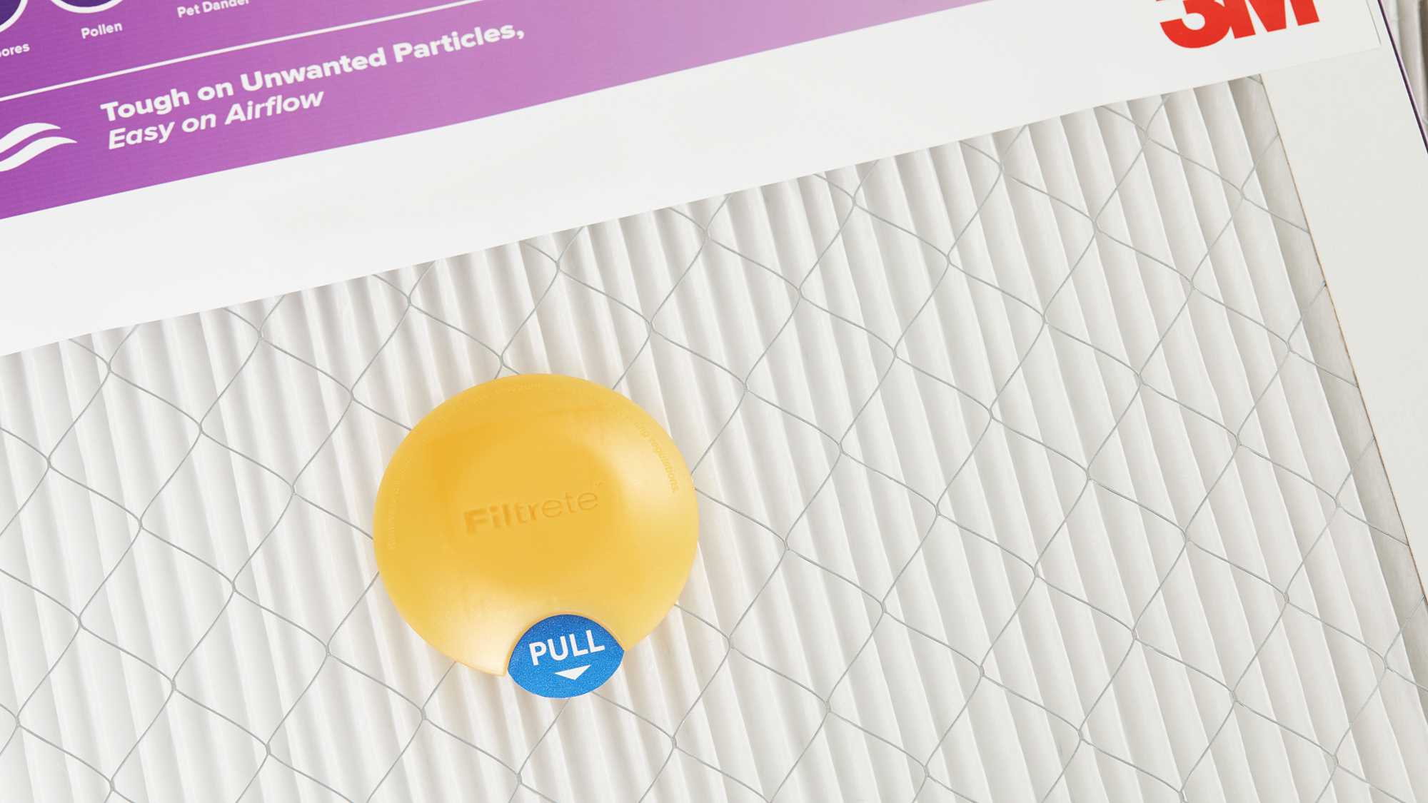 This Bluetooth Air Filter Will Tell You Just How Filthy Your Air Is