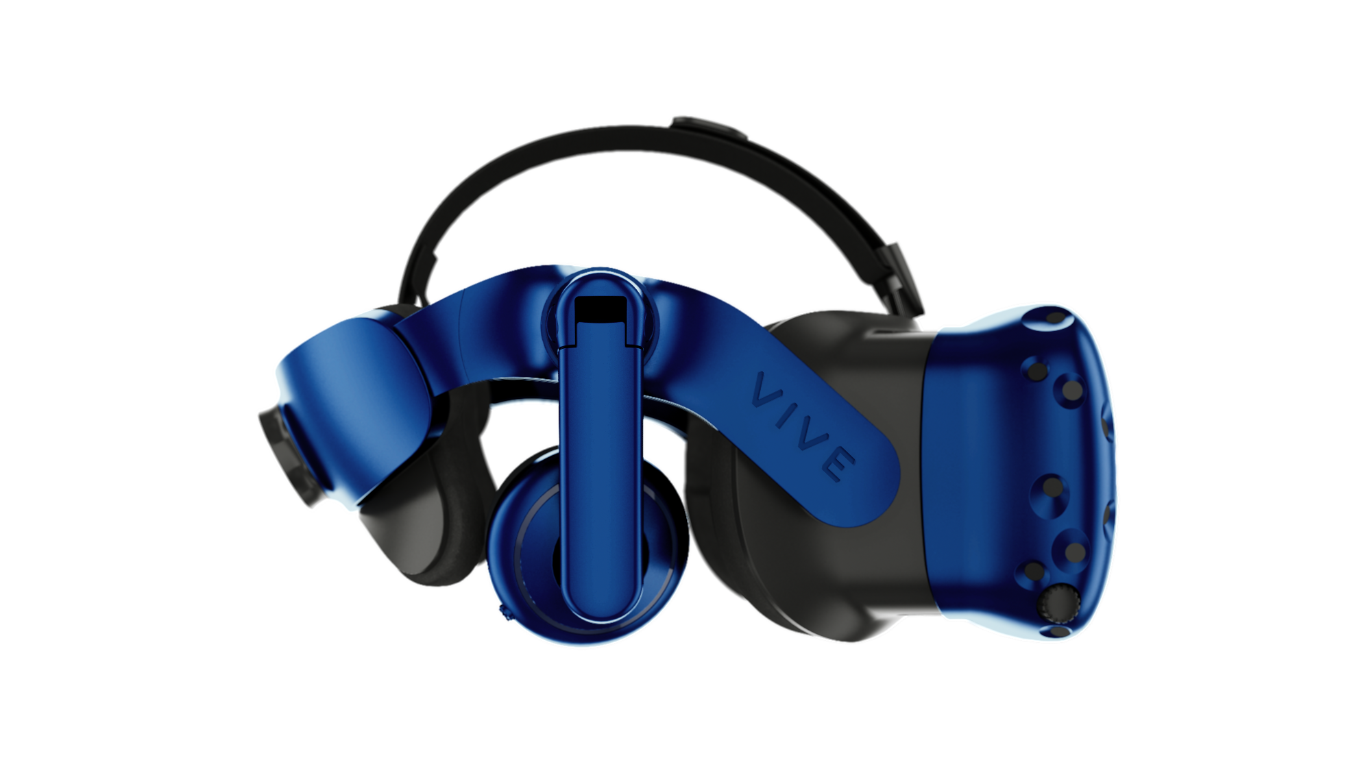 VR Takes The Next Step Forward With The Vive Pro And Vive Wireless Adaptor