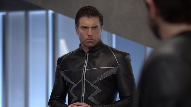 Hulu Renews Marvel’s Runaways, But ABC Won’t Commit To Inhumans