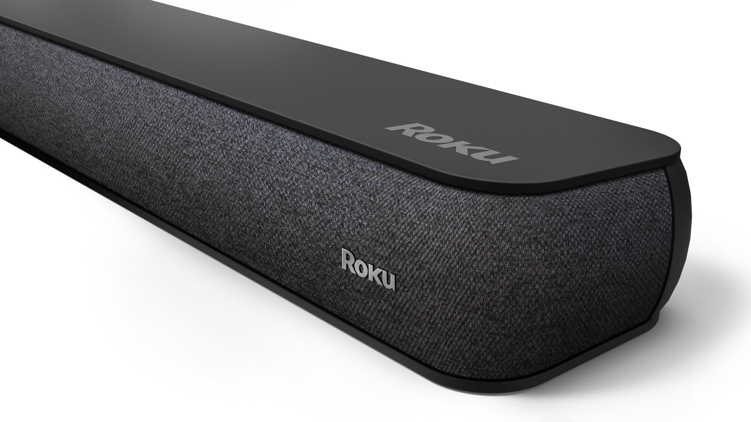 This Roku Sound Bar Is Part Smart Speaker And Part Remote Control