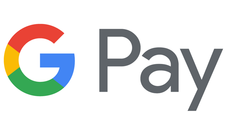 Google Is Taking The Android Out Of Android Pay