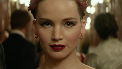 New Trailer Proves Red Sparrow Is the Best Black Widow Movie We’re Probably Ever Going To Get