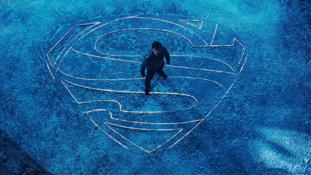 In The First Trailer For Syfy’s Krypton, The Story Of Superman’s Family Comes To Life