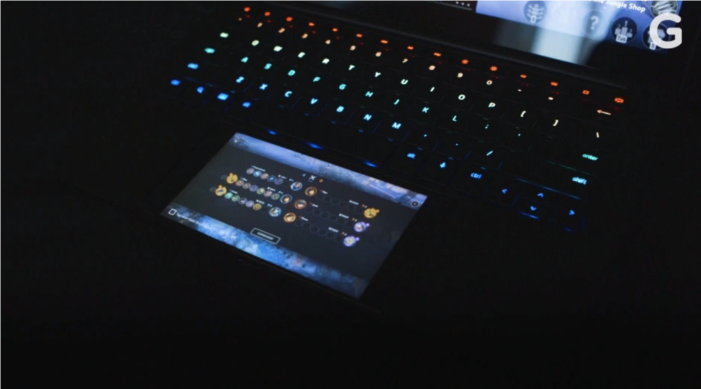 Razer Put A Phone In A Laptop And I Don’t Hate It
