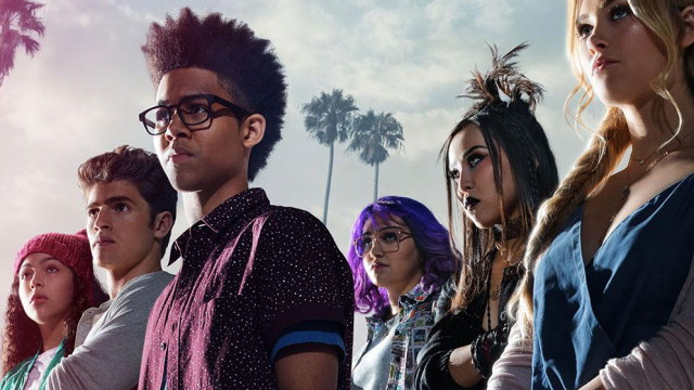 It Took An Entire Season For Marvel’s Runaways To Live Up To Its Name, But It Was Worth The Wait