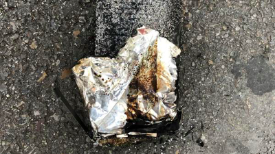 Seven Receive Medical Attention After iPhone Explodes In Swiss Apple Store  