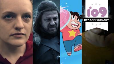 The Greatest TV Shows Of The Past 10 Years