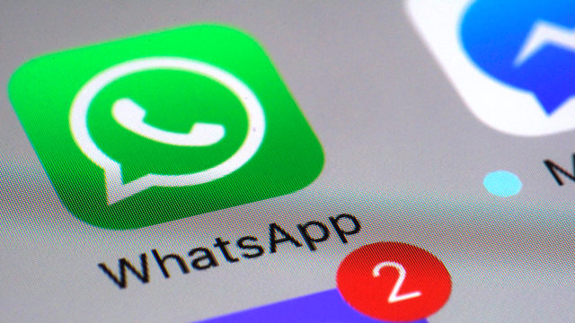 WhatsApp Security Flaw Lets Someone Covertly Add Members To Group Chats