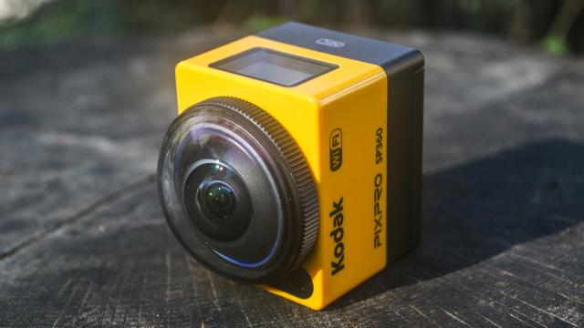 Wait, It Turns Out KodakCoin Is Not The Only Crypto Trick Kodak Has Up Its Sleeve