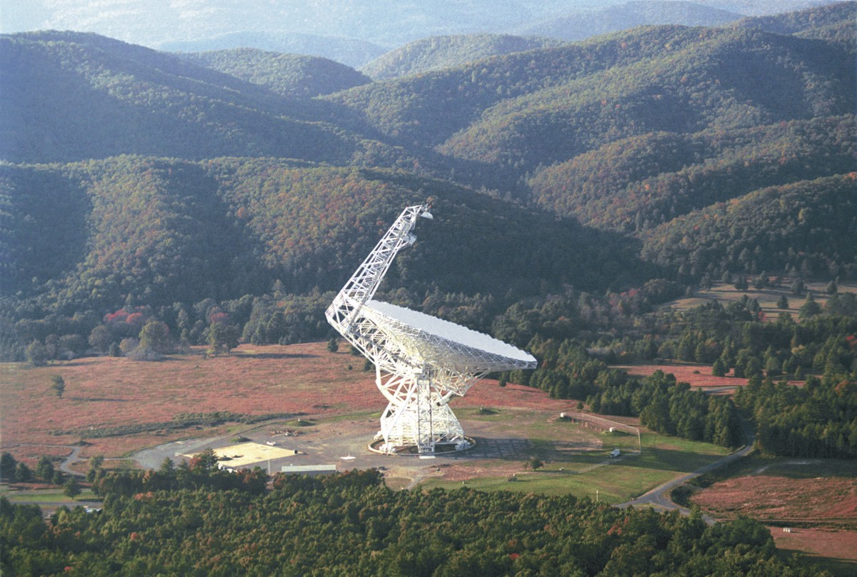 Astronomers Detect Almond-Scented Molecule That Will Help Solve Interstellar Radiation Mystery