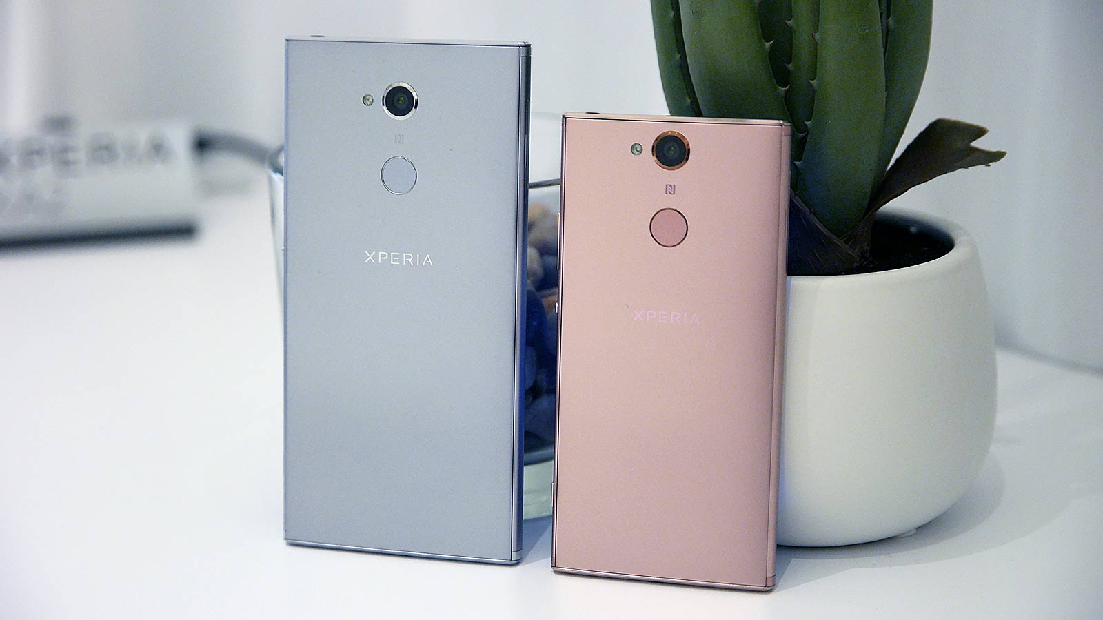 Sony Mobile Could Be Making A Comeback
