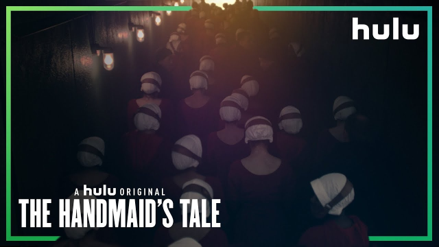 The Trailer For The Handmaid’s Tale’s Second Season Is Full Of Rebellion And Desperation